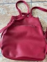 Дамска раница , нова испанска марка, снимка 3