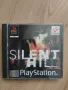 Silent Hill Playstation 1 PAL , снимка 1