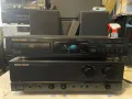 Marantz 74PM40 Усилвател и Marantz Compact Disc Player CD-38 74CD38 USA Сет , снимка 1