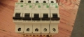 Автоматичен - Предпазител - Прекъсвач - Schneider Electric 10Ah - 25A , снимка 3