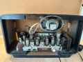 лампов радиоапарат "PHILIPS GEMMA 304", снимка 9