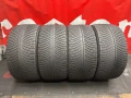 295 35 21, Зимни гуми, Michelin PilotAlpin5SUV, 4 броя, снимка 3