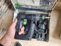 Festool CXS акумулаторен винтоверт, снимка 3
