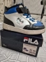 Детски обувки с пух FILA, снимка 4