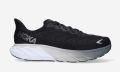 маратонки Hoka Arahi 6 Black/White номер 39, снимка 4