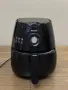 Фритюрник с горещ въздух, Philips Viva Collection Airfryer HD9220/20, снимка 2