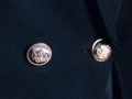 Дамско сако/ блейзър с двуредно закопчаване, снимка 6