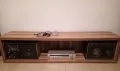 Стерео усилвател Sharp SM-31  - HI-FI - Vintage HI-FI, снимка 3