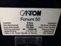 Трилентови тонколони Canton Fonum 50, снимка 9