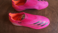 Adidas X GHOSTED+ Kids Football Shoes Размер EUR 36 / UK 3 1/2 детски бутонки 130-14-S, снимка 6