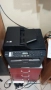 Продавам принтер 3&1 brother MFC -L27120DN, снимка 1