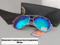 Унисекс слънчеви очила Ray-Ban реплика, снимка 2