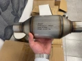 Керамичен Катализатор QCAT LFC404 - EURO 4 (High Loading) до 2.0L, снимка 1