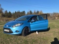 Ford Fiesta 1.25, снимка 2