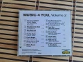 The Original Music 4 You - Hit Collection Volume 2, снимка 3
