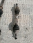 Полуоска Полуоски Citroen C4 2.0HDI 136ks , снимка 8