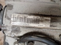 Раздатъчна Кутия 0AD341040R Porsche Cayenne S 4.5 2005г 9PA, снимка 8