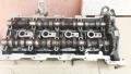 блок глава от двигател мерцедес Ц220 - 2009 год. , снимка 1