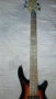 SoundStation Gunbarrel - 5 струнен бас , снимка 4