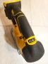  Безчетково зеге DeWalt DCS334. Само тялото, без нищо друго. Цена: 220лв. (крайна), снимка 7