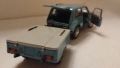 Съветски модел 1/43 ВАЗ Нива , снимка 5