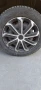 Железни джанти за Дачия или Рено, снимка 1