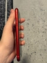 iPhone 11 64гб червен с кутия , снимка 4