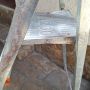 Сгъваема алуминиева стълба, GI 200, 4 нива, 3 стъпала и 1 платформа, снимка 7