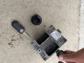 ECU 5sf8 cp d419 компютър запалване    fiat panda 1.2i 68 коня бензин 2013г    цена  75 евро   51 ки, снимка 4