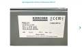 Бензинов Генератор Керхер/ Kärcher PGG 3/1, снимка 1