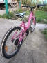 Детско колело 20 цола като ново, снимка 5