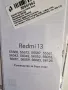 Xiaomi Redmi 13 нов, снимка 3