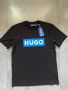 Hugo мъжка тениска L, снимка 3