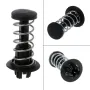 Пружина за Капак Mercedes C E GLK SL W204 W212 R231 – monto.bg, снимка 4