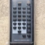 Дистанционно за CD player Marantz, Philips RC63CD, снимка 3