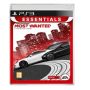 Игра Need For Speed NFS Most Wanted Essentials за Плейстейшън 3, гонки с коли Playstation PS3 блурей, снимка 7