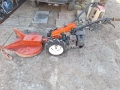 Косачка роторна Goldoni 10 к.с. мотоблок, снимка 5