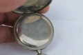 Швейцарски джобен часовник ''Omega'' , снимка 8