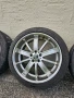 20' Джанти с гуми 5x114,3, снимка 2