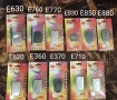 Батерии за SAMSUNG A100,A200,A300,A400,D840,T309,i300,E630,E760,E770,E830,E850,E880,T500,R310,T400,D, снимка 3