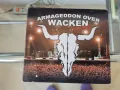 Armageddon Over Wacken-Live 2003 (2-CD), снимка 1