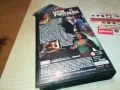 УРОК ЗА УЧИТЕЛКАТА-ORIGINAL VHS VIDEO TAPE 3101251716, снимка 4