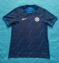 Chelsea's Nike Dri-FIT Match Away Shirt 2023/24 | Тениска на Челси, снимка 1 - Футбол - 45467960