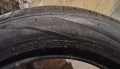 Продавам 1 брой летна гума 205.55.16 дот 2021 Goodyear , снимка 3