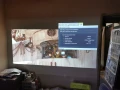 Пректор BenQ MP730 Resolution 1280x800, снимка 10