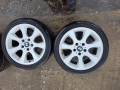 Джанти 17" за BMW E90 Е91, снимка 2