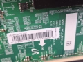 MAIN AV BOARD BN41-02568A BN94-11917H ,за 49-инчов телевизор Samsung UE49MU6672U, с дисплей CY-VK049, снимка 2
