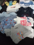 Бебешки дрехи и подарък , снимка 1 - Бодита за бебе - 45037370