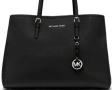 Michael Kors Jet set Travel дамска чанта MK, снимка 2