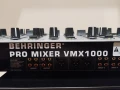миксер Behringer VMX1000, снимка 3